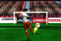 Penalty Kick: Soccer Football Screen Shot 6