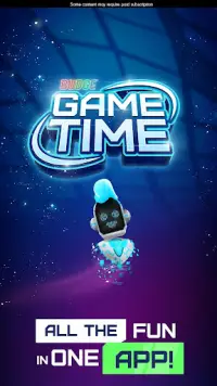 Budge GameTime - Fun for Kids Screen Shot 5
