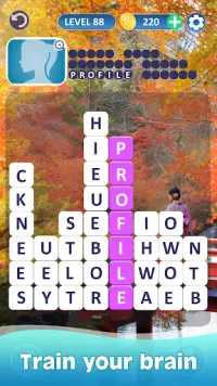 Word Relax - Word Search Games Screen Shot 5
