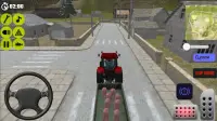 Tractor Simulator Driving Screen Shot 1