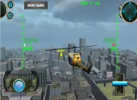 Furious Helicopter Simulator Screen Shot 4