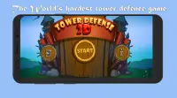 World's Hardest Tower Defense Game Screen Shot 0