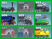 Train Collector: Idle Tycoon Screen Shot 2