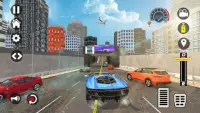 Centenario Roadster Super Car: Speed ​​Drifter Screen Shot 8