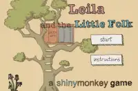 Leila and the Little Folk Demo Screen Shot 0