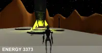 Escape from Cruel Mars (VR). Screen Shot 5