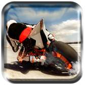 Moto Rider 3D