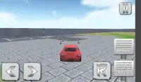 Car Parking 3d Drive Simulator Screen Shot 5