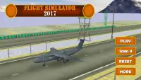 Flight Simulator 2017 Screen Shot 0