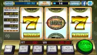 777 Slots Casino Classic Slots Screen Shot 5