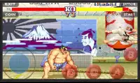 Fighting Games Nes Emulator Screen Shot 3