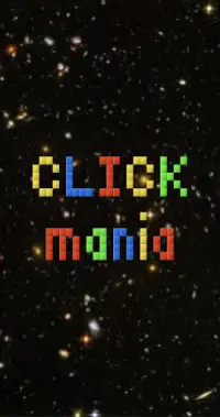 CLICKmania Screen Shot 0