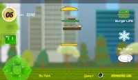 Burger Life -  Game Screen Shot 4