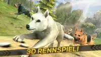 Wolfsrudel - Wildtier-Sim Screen Shot 6