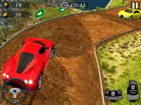 Uphill Offroad Car Driving Sim Screen Shot 13