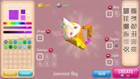 Candy World: Craft Screen Shot 3