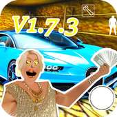 Rich granny V1.7.3: The Horror and Scary Game 2019