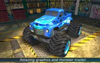 AEN Monster Truck Arena 2017 Screen Shot 2