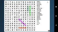 Word Search Unlimited Screen Shot 4