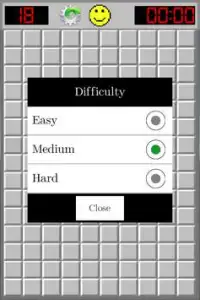 Minesweeper Classic Screen Shot 13