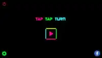 Tap Tap Turn Screen Shot 1