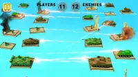 RAFT Battle Sim 2017 Screen Shot 7