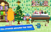 Very Merry Merle – Christmas game for kids Screen Shot 5