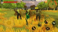 Prince of War : free Action Games 2021 Sword 2021 Screen Shot 11