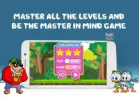 Flippy Box(Mind Game for Kids) Screen Shot 5
