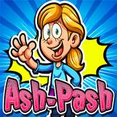Ash-Pash Chippie. The Demo