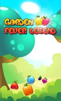 Garden Fever Legend Screen Shot 0