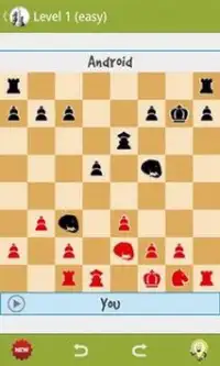 Chess Free, Chess 3D (No Ads) Screen Shot 5