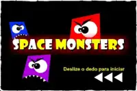 Space Monsters Screen Shot 0