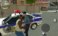 Real Crime San Andreas Screen Shot 1