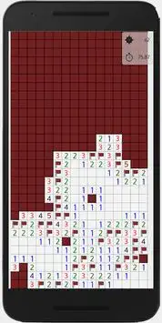 Minesweeper Ace Screen Shot 1