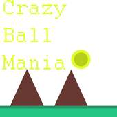 Crazy Ball Mania