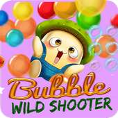 Bubble Wild Shooter