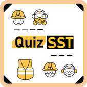Seguridad y Salud en el Trabajo Quiz - SST