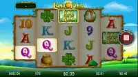 LAND OF GOLD(FREE SLOT MACHINE SIMULATOR) Screen Shot 5