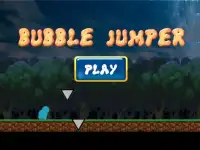 Bubble Jumper Screen Shot 0