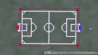 Football Game. Minecraft Map Screen Shot 3