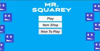Mr. Squarey Screen Shot 3