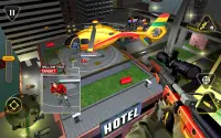 City Sniper Gun Shooting Games Screen Shot 6