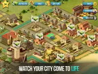 City Island 4: Simulation Town Screen Shot 18