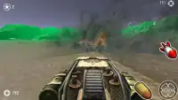 Engranaje campo batalla tanque Screen Shot 0