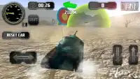 Tank Drift Racing Simulator Screen Shot 3