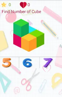 Permainan kecerdasan matematik untuk kanak-kanak Screen Shot 4