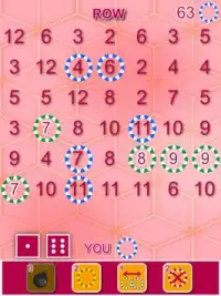 Sequence 4 Puzzles Screen Shot 8