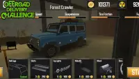 Offroad Delivery Challenge Screen Shot 18