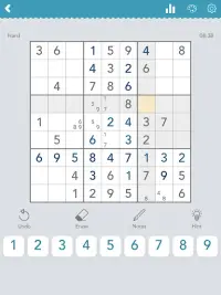 Sudoku | Keep your mind sharp Screen Shot 13